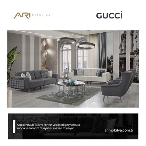 gucci arredamento|Gucci couch.